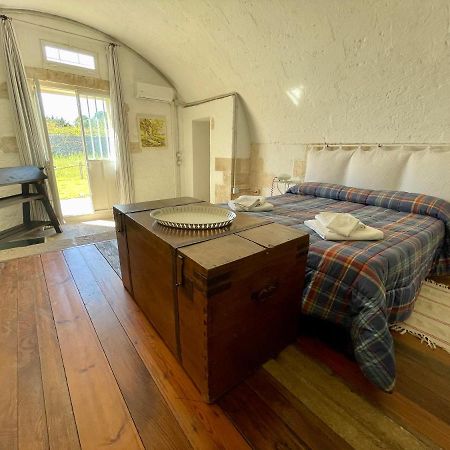 Tenuta Sant'Andrea Giuggianello ภายนอก รูปภาพ
