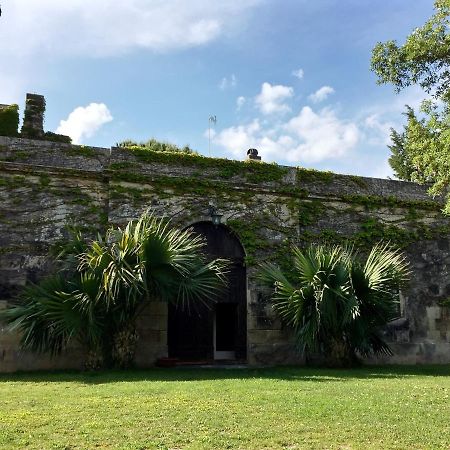 Tenuta Sant'Andrea Giuggianello ภายนอก รูปภาพ