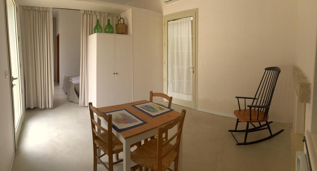 Tenuta Sant'Andrea Giuggianello ห้อง รูปภาพ