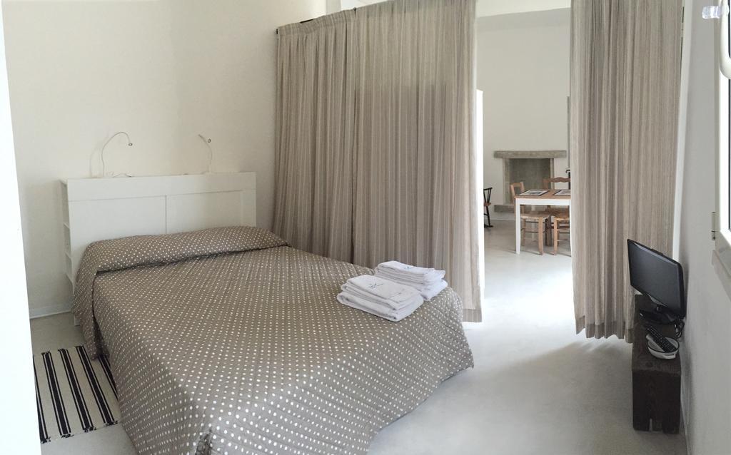 Tenuta Sant'Andrea Giuggianello ห้อง รูปภาพ