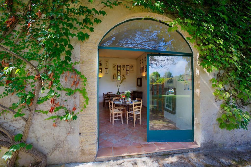 Tenuta Sant'Andrea Giuggianello ภายนอก รูปภาพ