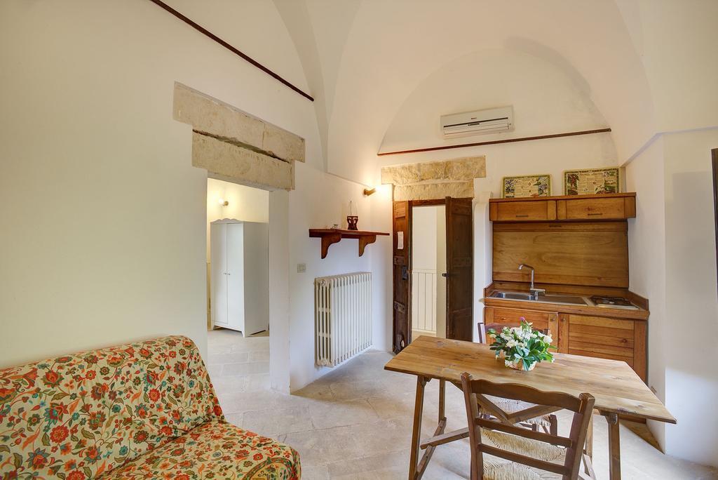 Tenuta Sant'Andrea Giuggianello ห้อง รูปภาพ