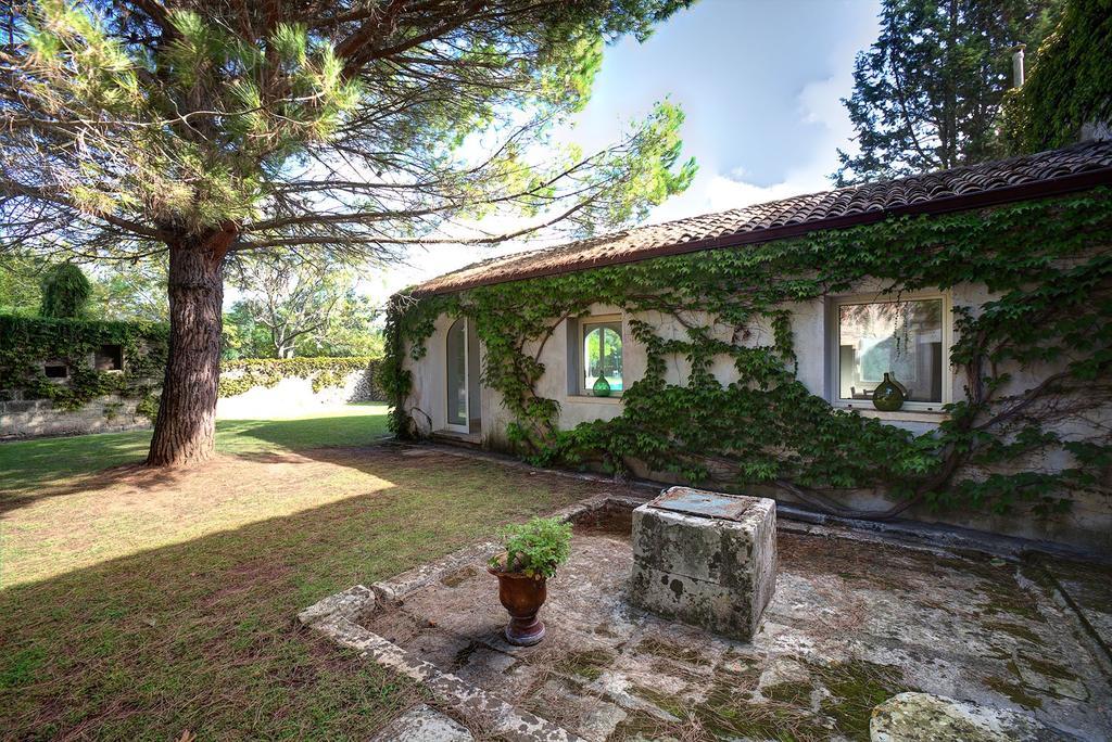 Tenuta Sant'Andrea Giuggianello ภายนอก รูปภาพ