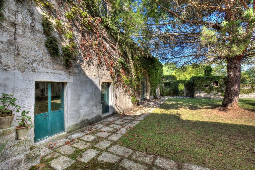 Tenuta Sant'Andrea Giuggianello ภายนอก รูปภาพ
