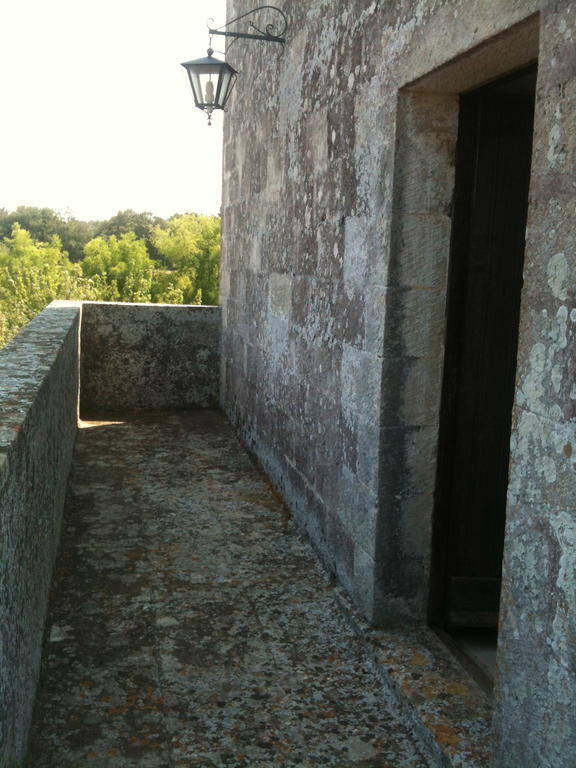 Tenuta Sant'Andrea Giuggianello ห้อง รูปภาพ