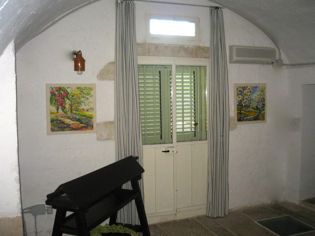 Tenuta Sant'Andrea Giuggianello ห้อง รูปภาพ