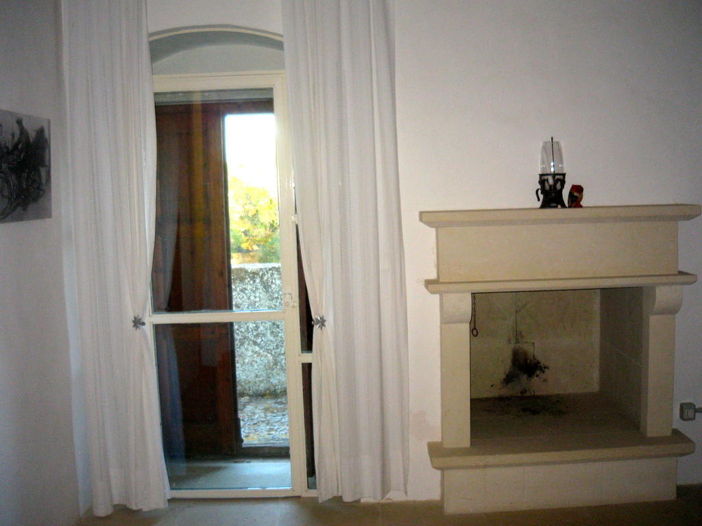 Tenuta Sant'Andrea Giuggianello ห้อง รูปภาพ