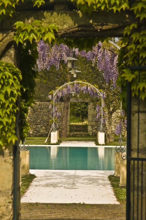 Tenuta Sant'Andrea Giuggianello ภายนอก รูปภาพ