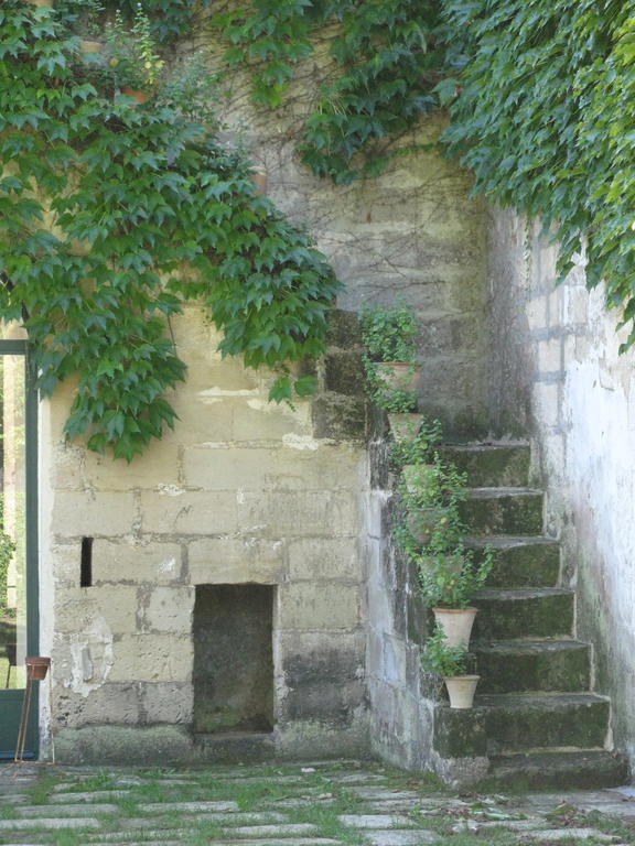 Tenuta Sant'Andrea Giuggianello ภายนอก รูปภาพ