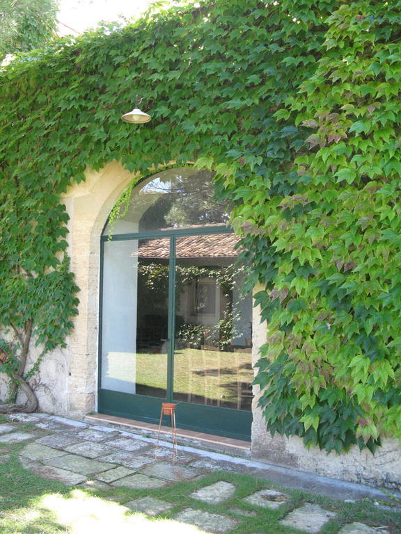 Tenuta Sant'Andrea Giuggianello ภายนอก รูปภาพ