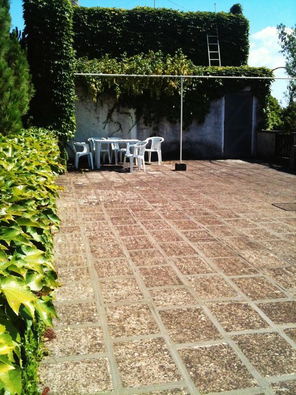 Tenuta Sant'Andrea Giuggianello ห้อง รูปภาพ