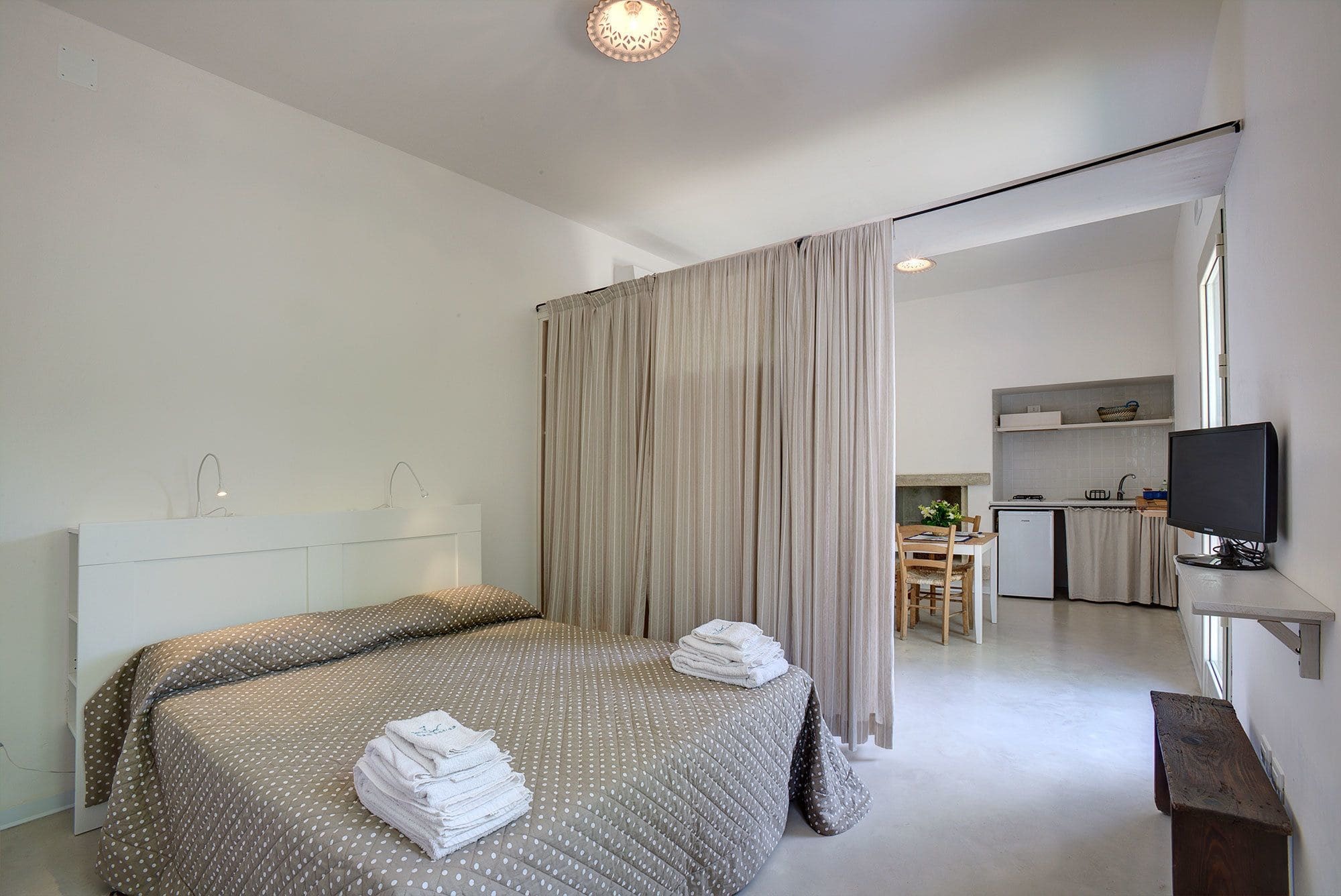 Tenuta Sant'Andrea Giuggianello ภายนอก รูปภาพ