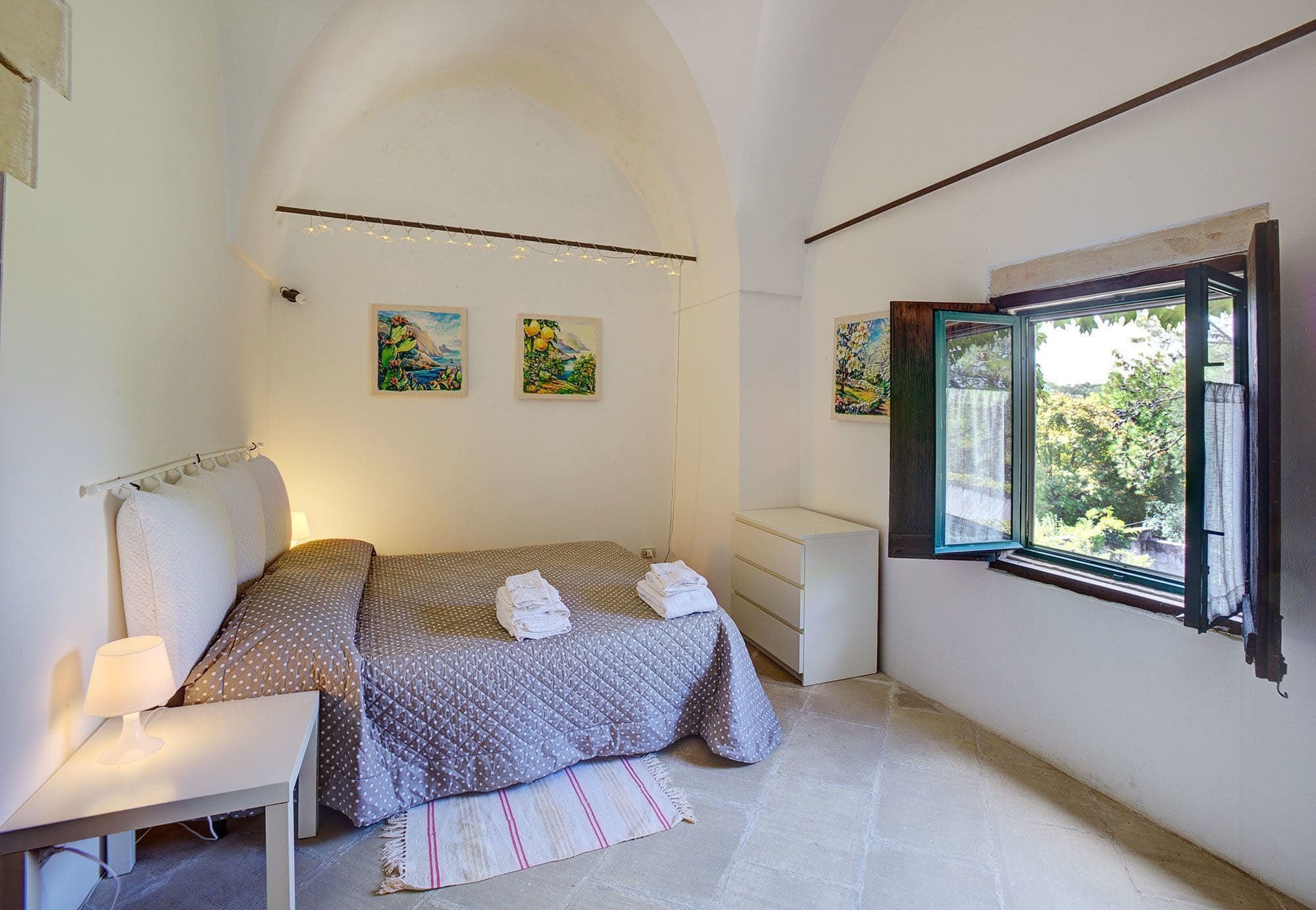 Tenuta Sant'Andrea Giuggianello ภายนอก รูปภาพ